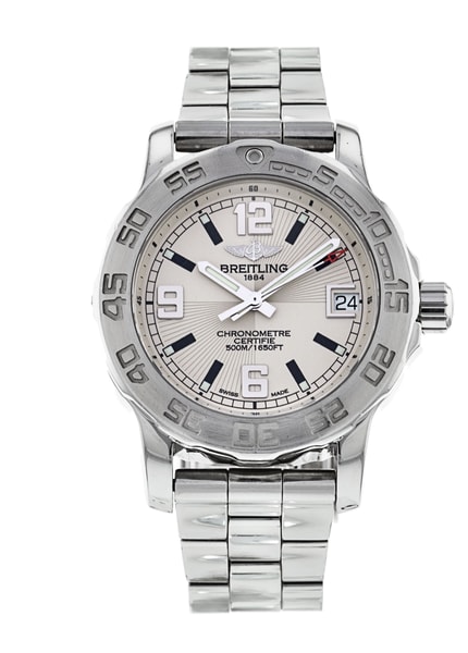 Breitling Colt Quartz A77387